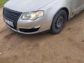 Parduodu VW passat 2007 m. - nuotraukos Nr. 4