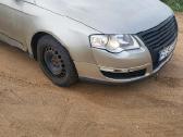 Parduodu VW passat 2007 m. - nuotraukos Nr. 5
