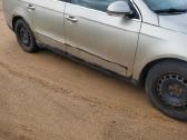 Parduodu VW passat 2007 m. - nuotraukos Nr. 6