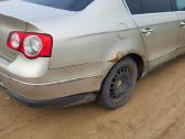 Parduodu VW passat 2007 m. - nuotraukos Nr. 7