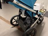 Thule Urban Glide - nuotraukos Nr. 2