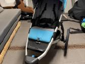 Thule Urban Glide - nuotraukos Nr. 3