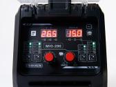 Suvirinimo aparatas Starkwerk Mig 200a 4-in-1 - nuotraukos Nr. 3