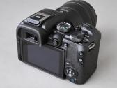 Parduodu idealus komplektas Canon R10 + objektyvas - nuotraukos Nr. 2