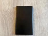 Ds1 juoda išorinė baterija – 4000 mah - nuotraukos Nr. 3