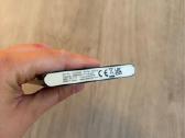 Ds1 juoda išorinė baterija – 4000 mah - nuotraukos Nr. 4