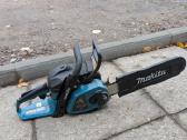 Makita benzininis pjuklas 120€ - nuotraukos Nr. 2