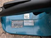 Makita benzininis pjuklas 120€ - nuotraukos Nr. 3