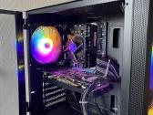 Žaidimų kompiuteris Gtx 1060 6gb 16gb RAM - nuotraukos Nr. 2