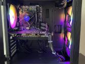 Žaidimų kompiuteris Gtx 1060 6gb 16gb RAM - nuotraukos Nr. 3