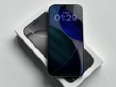 iPhone 16 Pro - nuotraukos Nr. 2