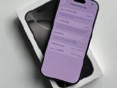 iPhone 16 Pro - nuotraukos Nr. 3