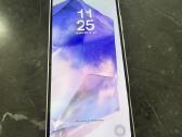 Puikios būklės Samsung Galaxy A55 5G 128gb - nuotraukos Nr. 2