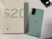 Samsung s20 Fe - nuotraukos Nr. 2