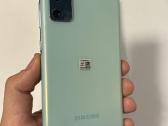 Samsung s20 Fe - nuotraukos Nr. 6