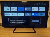 eSTAR 2k Android TV televizorius - nuotraukos Nr. 2