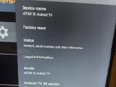 eSTAR 2k Android TV televizorius - nuotraukos Nr. 4