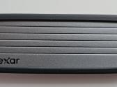 Lexar E6 Usb 3.2 Gen 2 aliuminė SSD Nvme dėžutė - nuotraukos Nr. 7