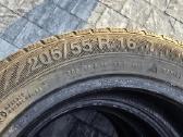 Gislaved 205/55 R16 - nuotraukos Nr. 3