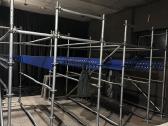 LED šviesos instaliacija ir galinis baro baldas - nuotraukos Nr. 10