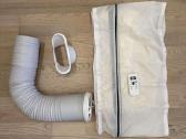 Mobilus kondicionierius Electrolux Eacm-15 Cl/n3 - nuotraukos Nr. 3