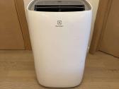Mobilus kondicionierius Electrolux Eacm-15 Cl/n3 - nuotraukos Nr. 2