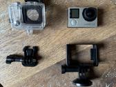 Gopro hero 4 - nuotraukos Nr. 3
