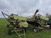 Fortschritt E 517 parduodu - nuotraukos Nr. 3