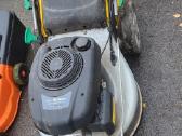 Honda benzininė savaeigė žoliapjovė 130 eur - nuotraukos Nr. 4