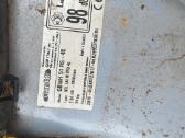 Honda benzininė savaeigė žoliapjovė 130 eur - nuotraukos Nr. 6