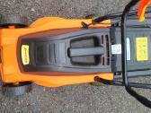 Honda benzininė savaeigė žoliapjovė 130 eur - nuotraukos Nr. 13