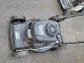 Honda benzininė savaeigė žoliapjovė 130 eur - nuotraukos Nr. 14