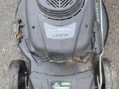 Honda benzininė savaeigė žoliapjovė 130 eur - nuotraukos Nr. 16