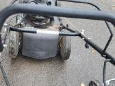 Honda benzininė savaeigė žoliapjovė 130 eur - nuotraukos Nr. 20