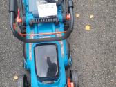 Honda benzininė savaeigė žoliapjovė 130 eur - nuotraukos Nr. 23