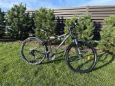 Rockrider St500 24" vaikiškas kalnų dviratis - nuotraukos Nr. 3