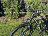 Rockrider St500 24" vaikiškas kalnų dviratis - nuotraukos Nr. 2