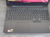 Lenovo Gaming R7 4800h Gtx 1650ti 16gb 512 Fhd - nuotraukos Nr. 2