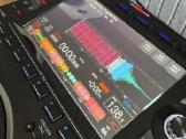 Pioneer Dj komplektas: 2 Cdj-3000 + Djm-v10 + kofr - nuotraukos Nr. 11