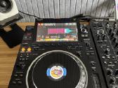 Pioneer Dj komplektas: 2 Cdj-3000 + Djm-v10 + kofr - nuotraukos Nr. 8