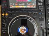 Pioneer Dj komplektas: 2 Cdj-3000 + Djm-v10 + kofr - nuotraukos Nr. 7