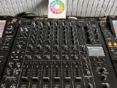 Pioneer Dj komplektas: 2 Cdj-3000 + Djm-v10 + kofr - nuotraukos Nr. 3