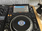 Pioneer Dj komplektas: 2 Cdj-3000 + Djm-v10 + kofr - nuotraukos Nr. 9