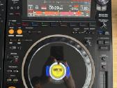 Pioneer Dj komplektas: 2 Cdj-3000 + Djm-v10 + kofr - nuotraukos Nr. 10