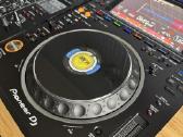 Pioneer Dj komplektas: 2 Cdj-3000 + Djm-v10 + kofr - nuotraukos Nr. 13