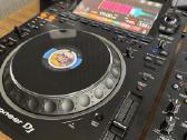 Pioneer Dj komplektas: 2 Cdj-3000 + Djm-v10 + kofr - nuotraukos Nr. 14