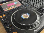 Pioneer Dj komplektas: 2 Cdj-3000 + Djm-v10 + kofr - nuotraukos Nr. 15