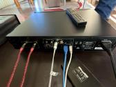 Tinklo grotuvas / Dac Pioneer N-50a-k Sabre32 - nuotraukos Nr. 2