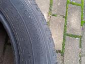 Žieminės padangos - nuotraukos Nr. 3