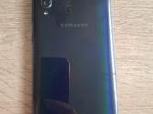 Samsung galaxy A50 - nuotraukos Nr. 2